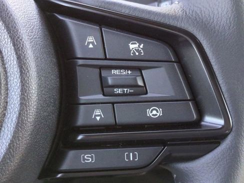 New 2026 Subaru Forester Premium image 22