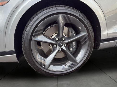 Used 2026 Genesis GV70 3.5T Sport Prestige AWD/4WD image 13