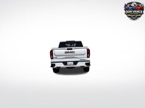 Used 2024 GMC Sierra 1500 Elevation w/ Elevation Premium Package AWD/4WD image 4