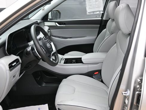 Used 2025 Hyundai Palisade SEL image 20