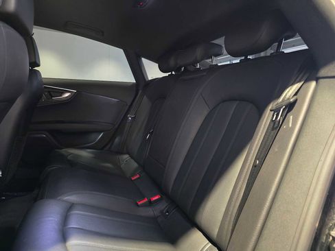 Used 2018 Audi A7 3.0T Prestige w/ Prestige Package image 17