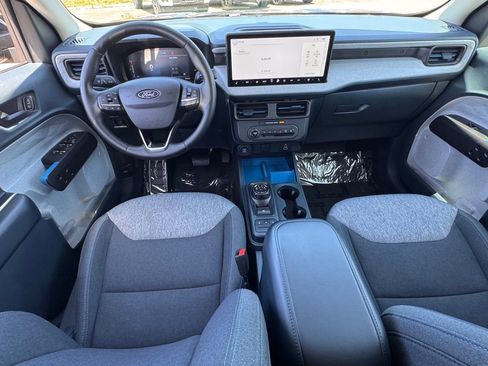 Certified 2025 Ford Maverick XLT w/ XLT Luxury Package AWD/4WD image 27