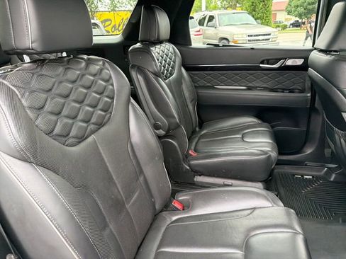 Used 2020 Hyundai Palisade Limited AWD/4WD image 23