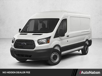 Used 2018 Ford Transit 250 130 Medium Roof