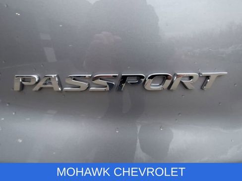 Used 2023 Honda Passport EX-L image 31