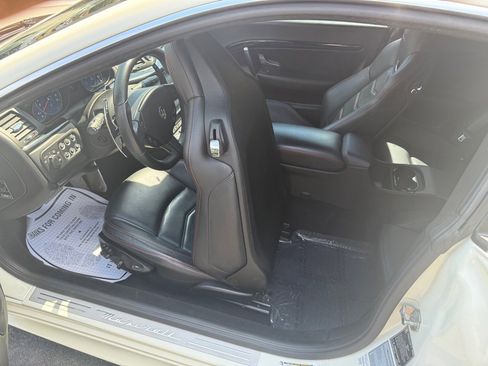 Used 2018 Maserati GranTurismo Sport RWD image 62
