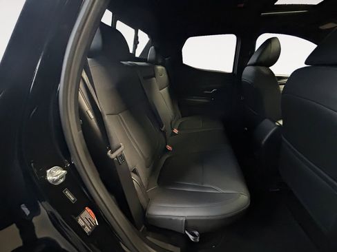 Used 2024 Hyundai Santa Cruz XRT image 11