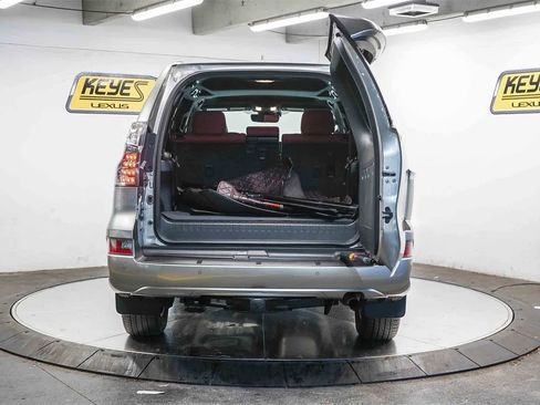 Certified 2023 Lexus GX 460 Premium image 27