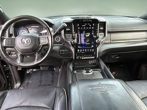 Used 2019 RAM 2500 Limited image 16
