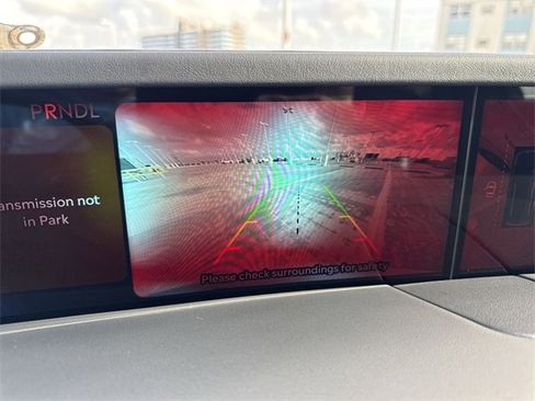 Used 2024 Lincoln Nautilus Reserve w/ Jet Appearance Package (87T) image 17