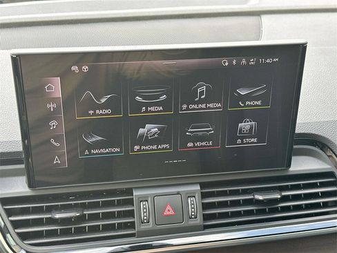 Used 2025 Audi Q5 2.0T Premium Plus image 15
