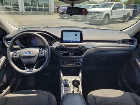 Used 2024 Ford Escape Active AWD/4WD image 13