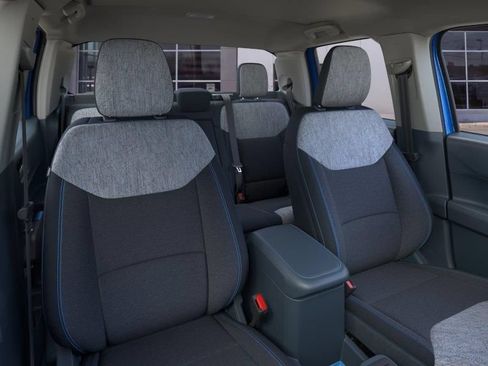 New 2026 Ford Maverick XLT AWD/4WD image 14