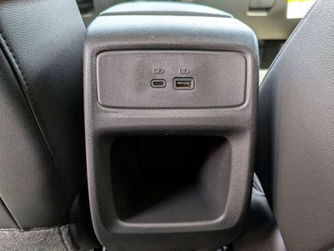 New 2026 Chevrolet Trax LT w/ LT Convenience Package image 24