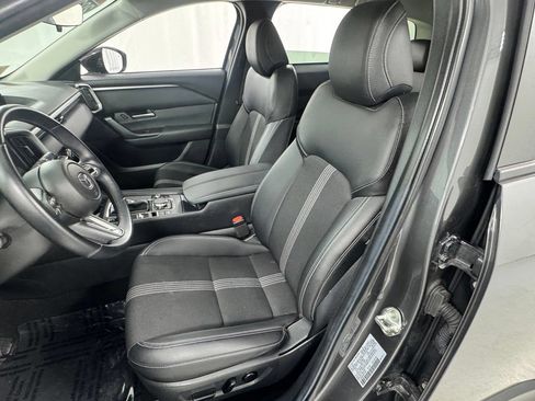 Used 2025 MAZDA CX-50 AWD 2.5 S w/ Preferred Package image 10
