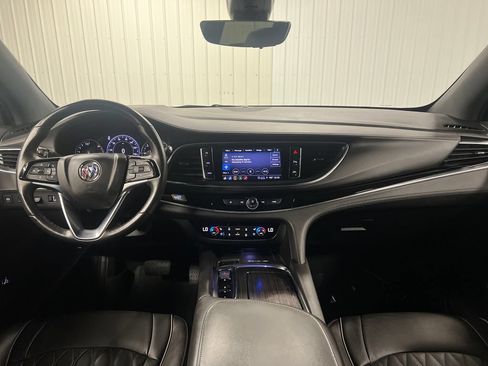 Certified 2023 Buick Enclave Avenir w/ Trailering Package, 5000 lbs. AWD/4WD image 18