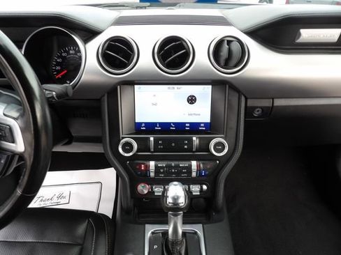 Certified 2023 Ford Mustang Premium image 14