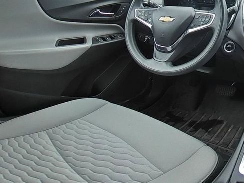 Used 2021 Chevrolet Equinox LS w/ LS Convenience Package FWD image 20