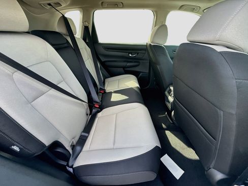 New 2026 Honda CR-V EX image 22