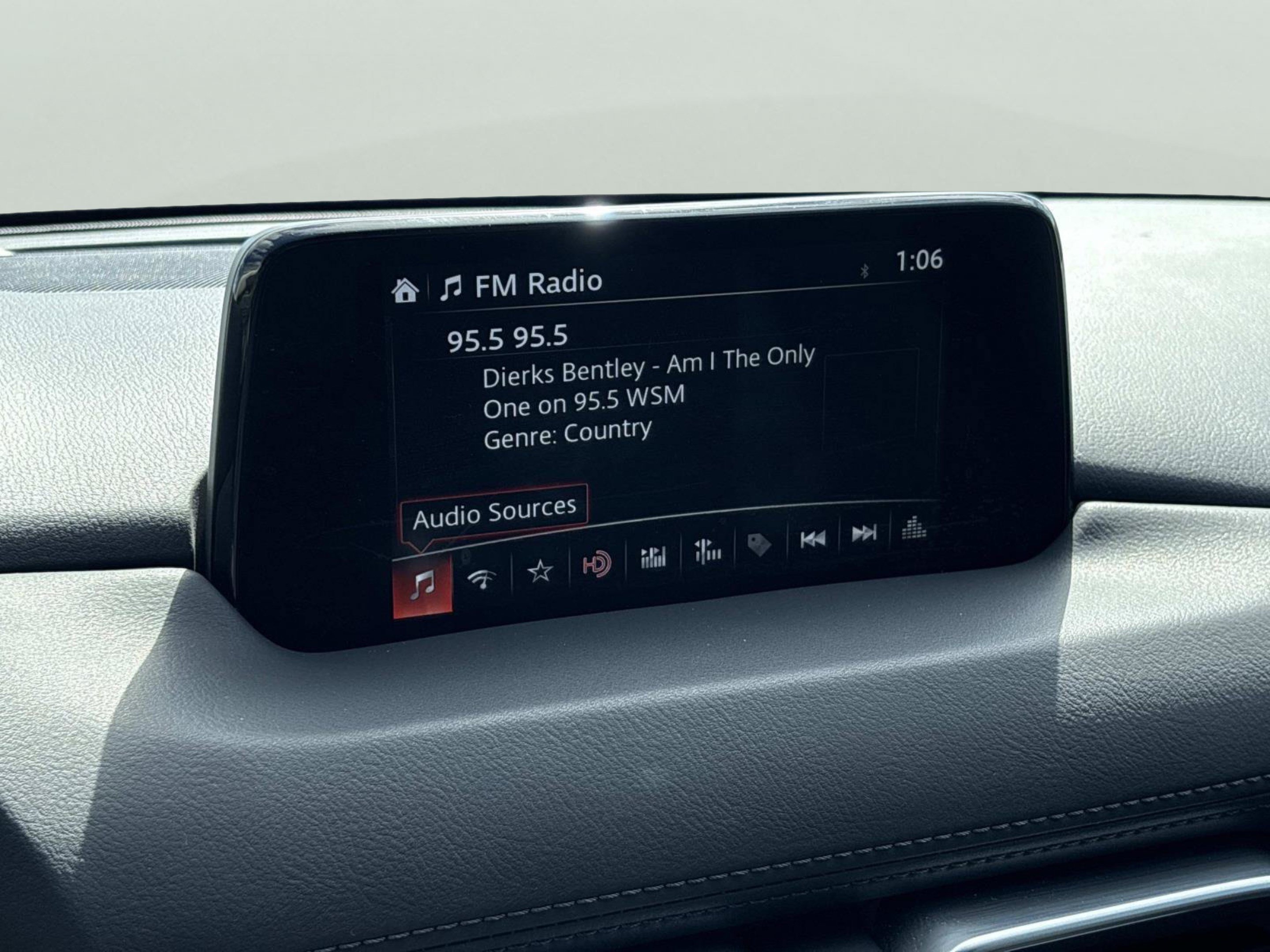 Used 2019 MAZDA CX-5 Grand Touring w/ GT Premium Package FWD image 29