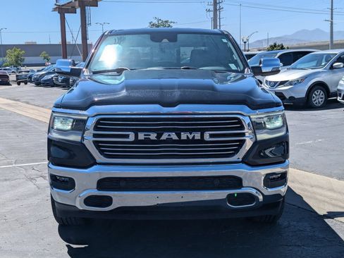 Used 2023 RAM 1500 Laramie AWD/4WD image 11