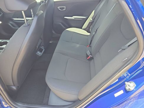 New 2026 Kia K4 FWD image 16