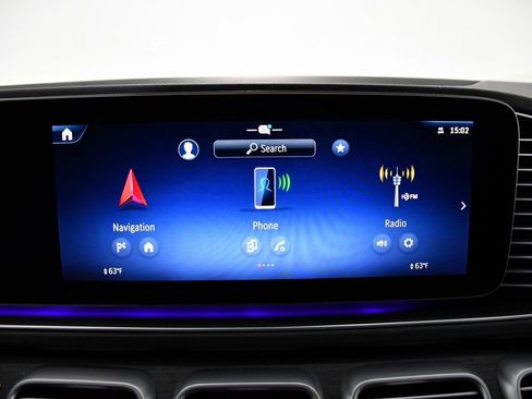 New 2026 Mercedes-Benz GLE 450 4MATIC Coupe image 11