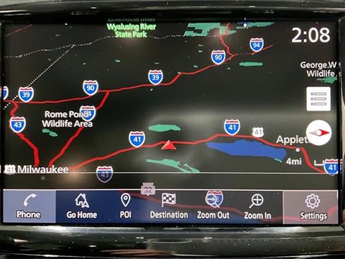 Used 2021 Nissan Murano SL image 42