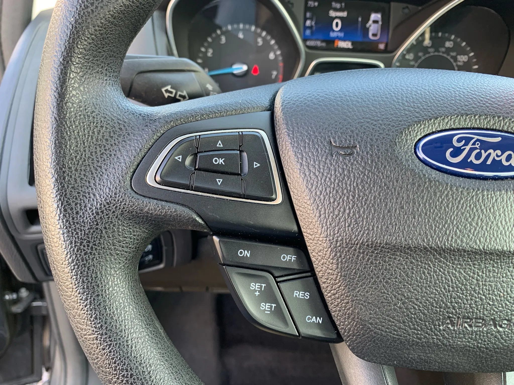 Used 2016 Ford Focus SE FWD image 14
