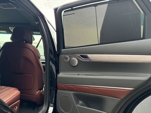 New 2026 Genesis GV80 3.5T Prestige AWD/4WD image 11