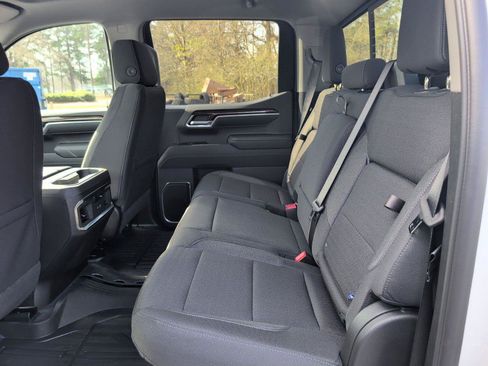 New 2026 GMC Sierra 1500 Elevation AWD/4WD image 31