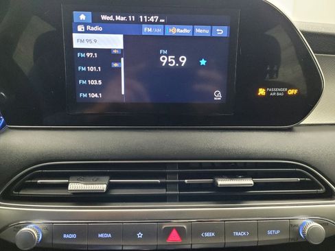 Used 2021 Hyundai Palisade SE image 25