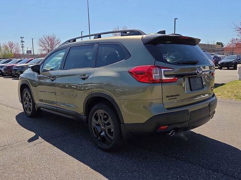 New 2026 Subaru Ascent Bronze Edition AWD/4WD image 3