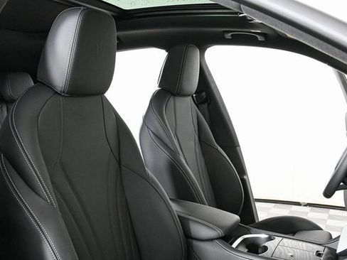 New 2025 Maserati Grecale Modena image 25