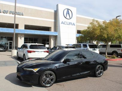 Used 2024 Acura Integra A-Spec