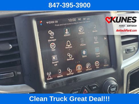 Used 2014 RAM 1500 Big Horn image 55