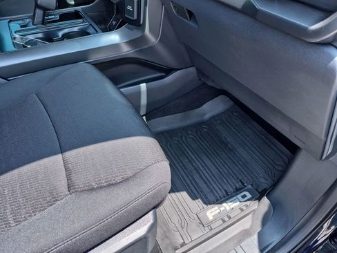 Used 2024 Ford F150 XLT w/ Equipment Group 302A MID AWD/4WD image 37