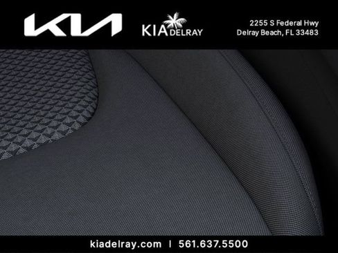 New 2026 Kia Sportage S AWD/4WD image 24