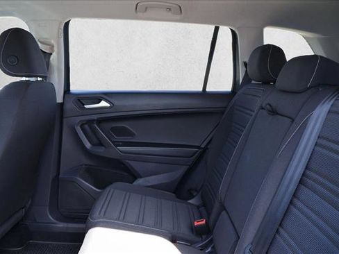 Used 2023 Volkswagen Tiguan S image 15