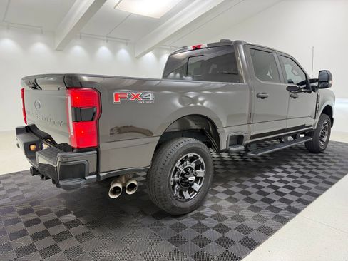 Used 2024 Ford F250 XL w/ STX Appearance Package AWD/4WD image 6
