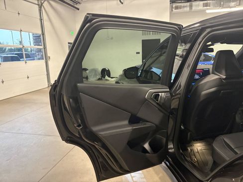 Used 2026 BMW X3 M50 w/ Premium Package AWD/4WD image 34
