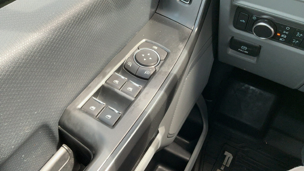 Used 2022 Ford F150 XL w/ Equipment Group 101A High RWD image 12