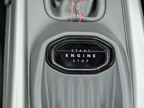 New 2026 Dodge Charger Scat Pack w/ Blacktop Package AWD/4WD image 24