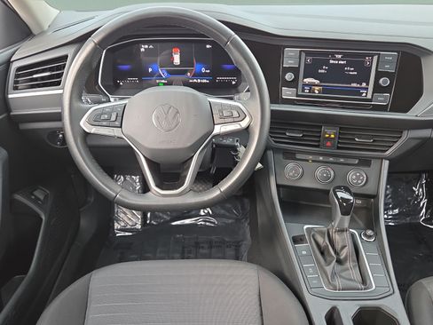 Used 2024 Volkswagen Jetta S FWD image 12