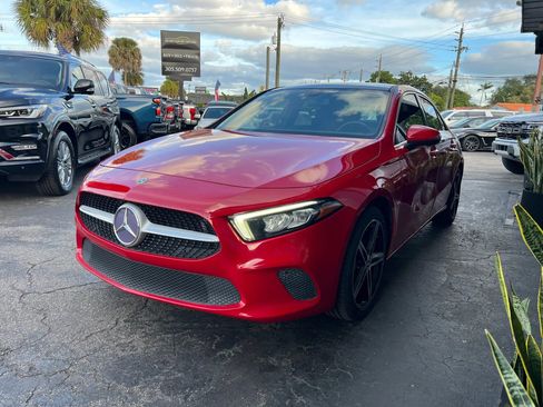 Used 2019 Mercedes-Benz A 220 image 5