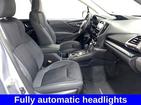 Certified 2022 Subaru Forester Premium image 19