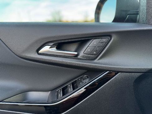 New 2026 Chevrolet Equinox RS w/ Convenience Package III image 22