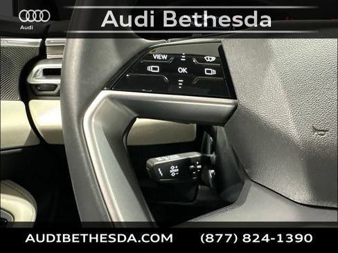 New 2025 Audi A5 2.0T Premium Plus w/ Premium Plus AWD/4WD image 17