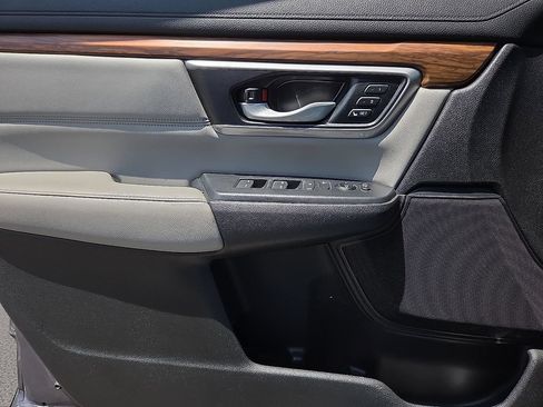 Used 2022 Honda CR-V EX-L image 15