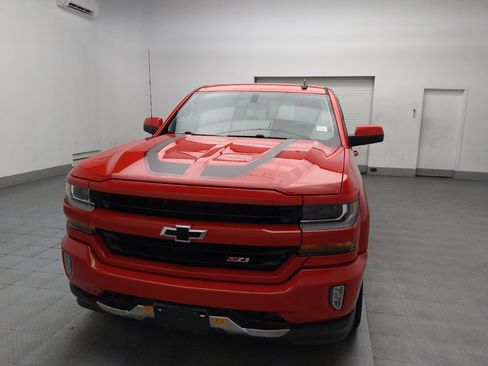 Used 2018 Chevrolet Silverado 1500 LT w/ Rally 2 Edition image 15
